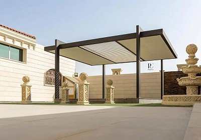 برجولات 0558510581