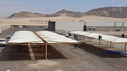 مشريع شركات مظلات