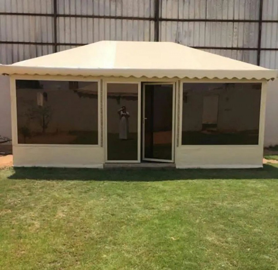 بيت شعر ملكي 0558510581