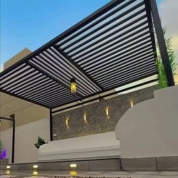 جلسات لكسان وحديد