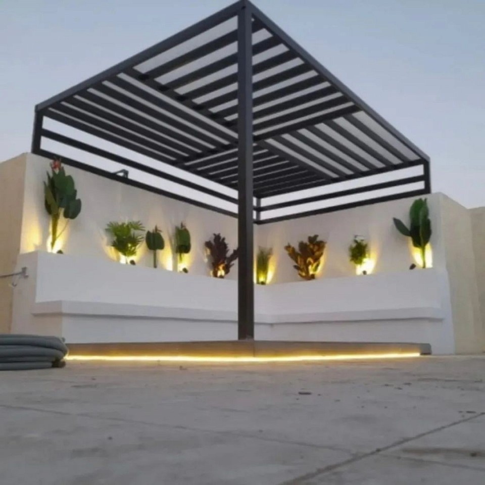 برجوله بسطوح