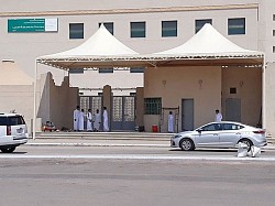 مظلات مدارس