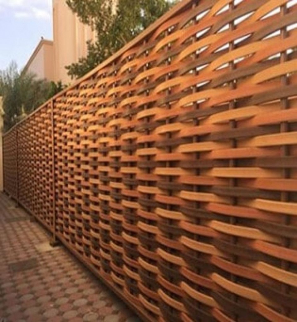 ساتر بلاستك