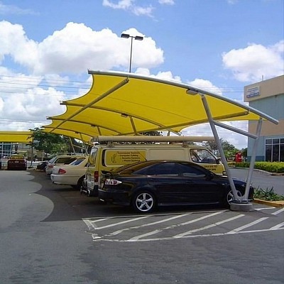 مظلات فرنسيه حديثه